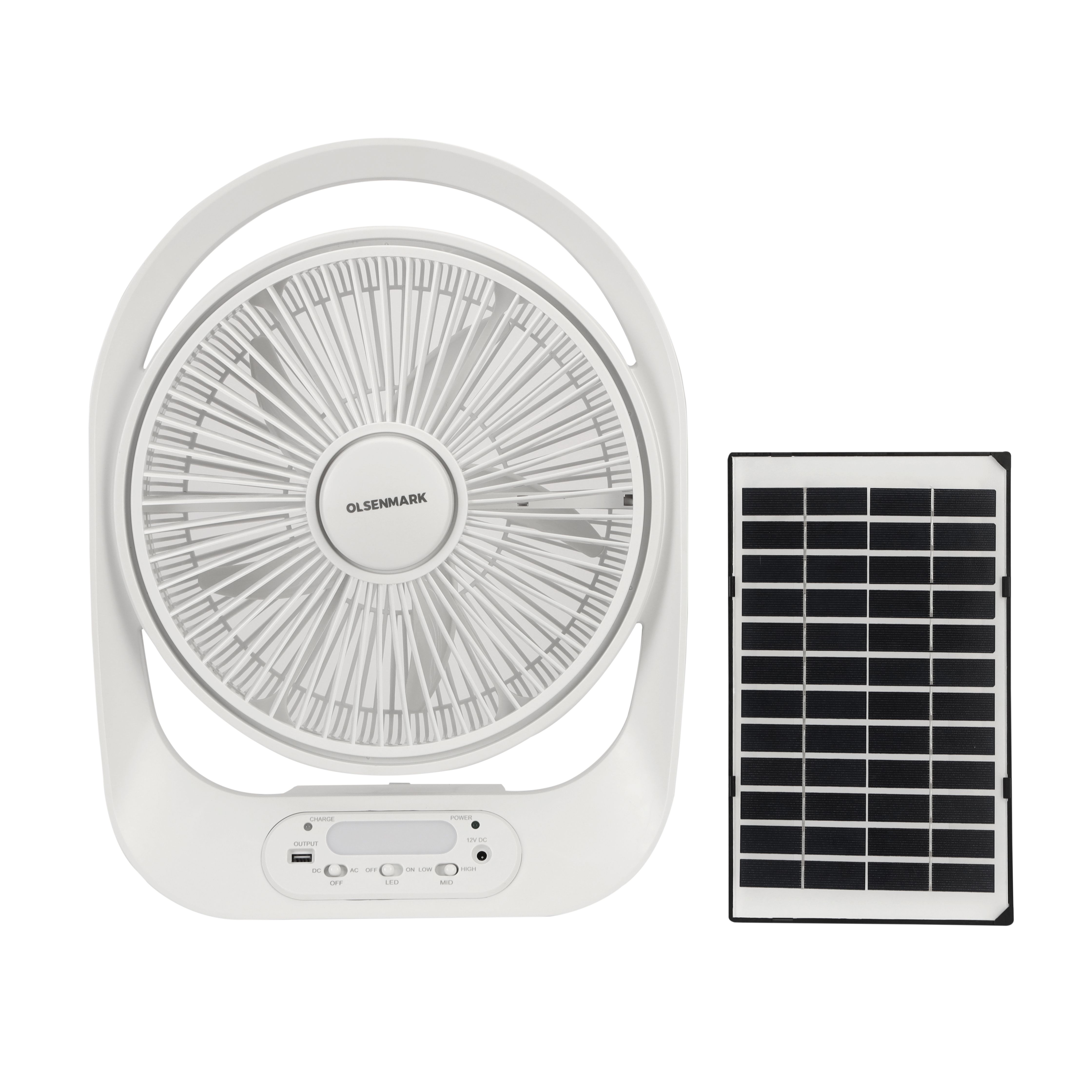 Fans & Air Coolers