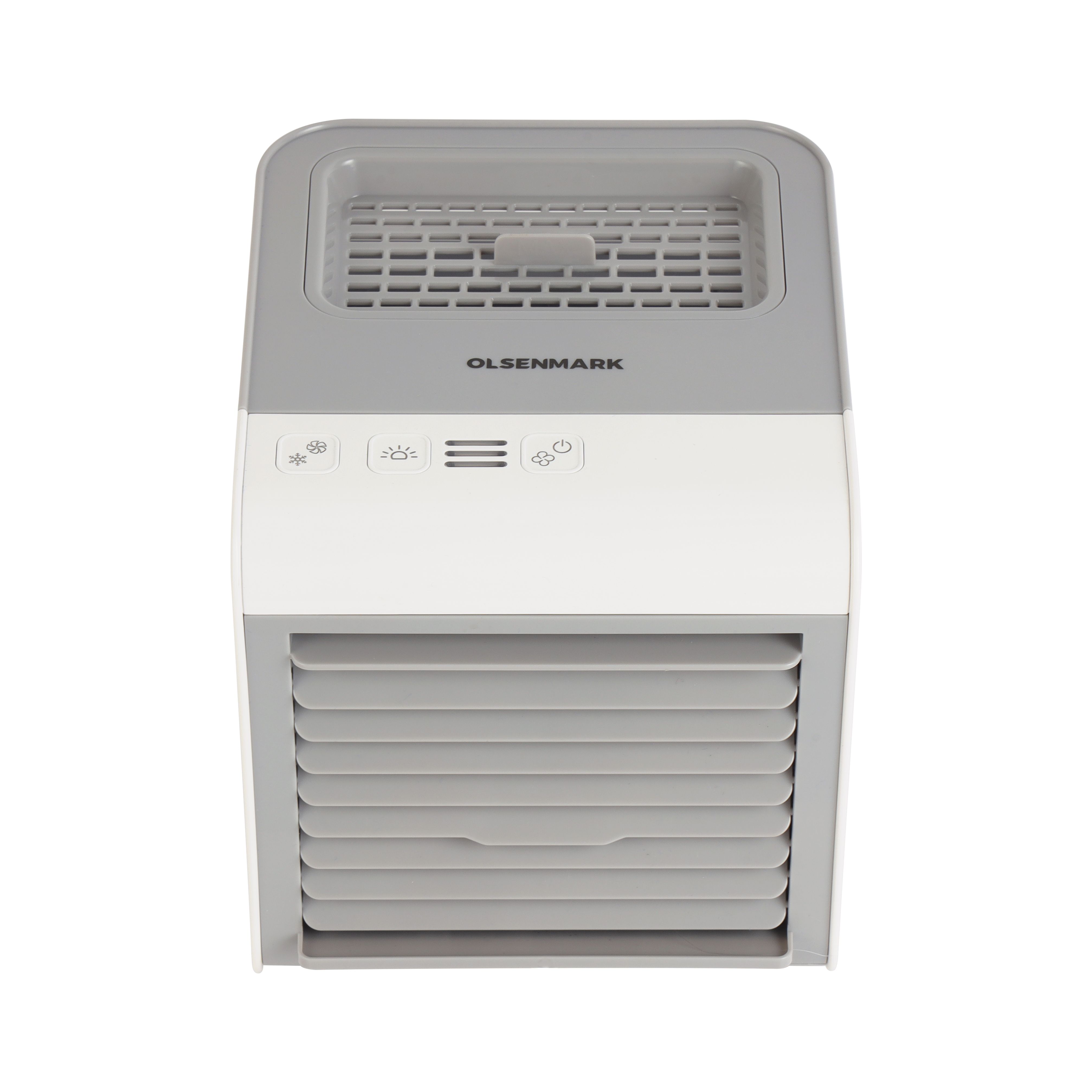 Sponge Humidifier Buy Olsenmark Mini Air Cooler- OMF1877/ Humidifier, 7-Color LED Light ...