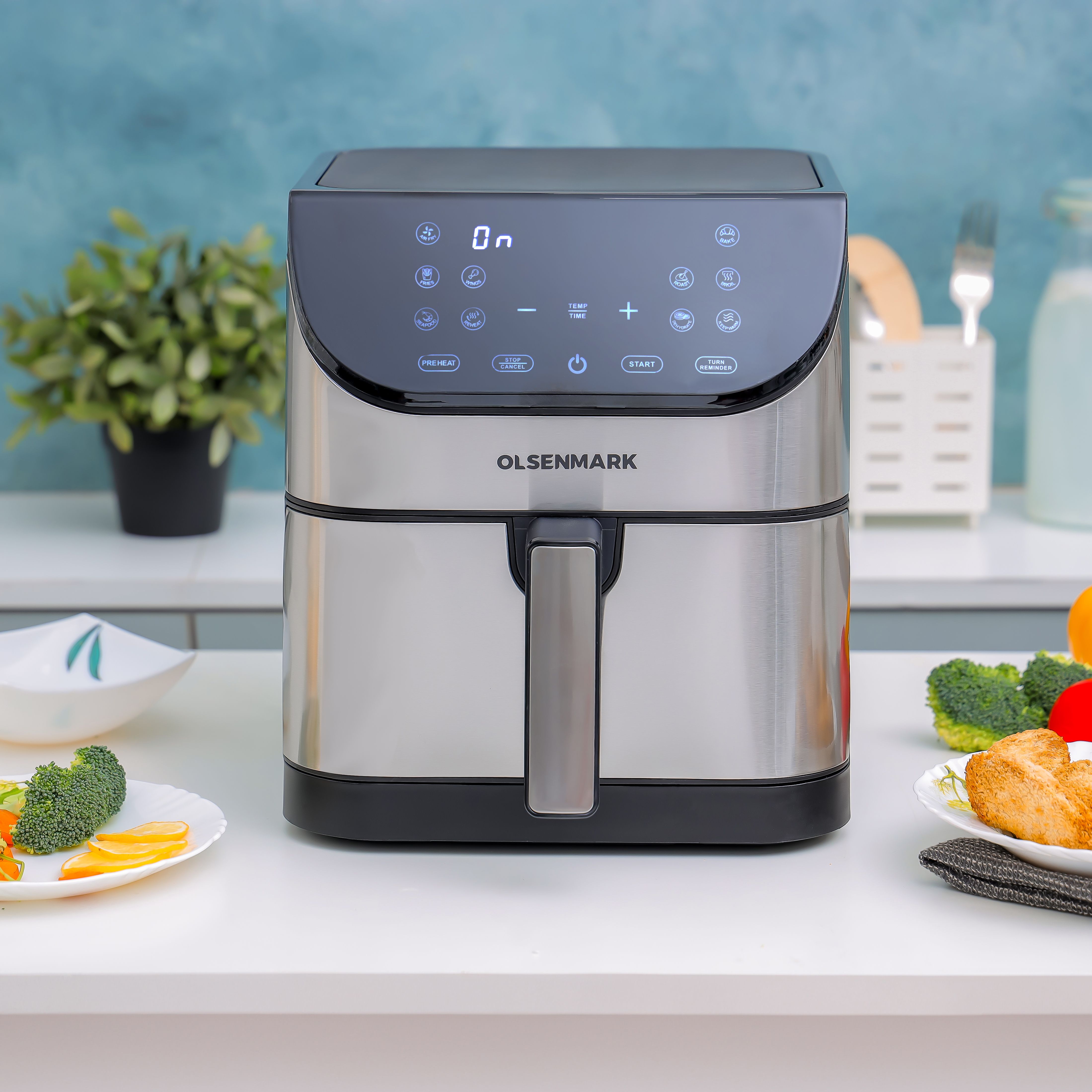 Air Fryer