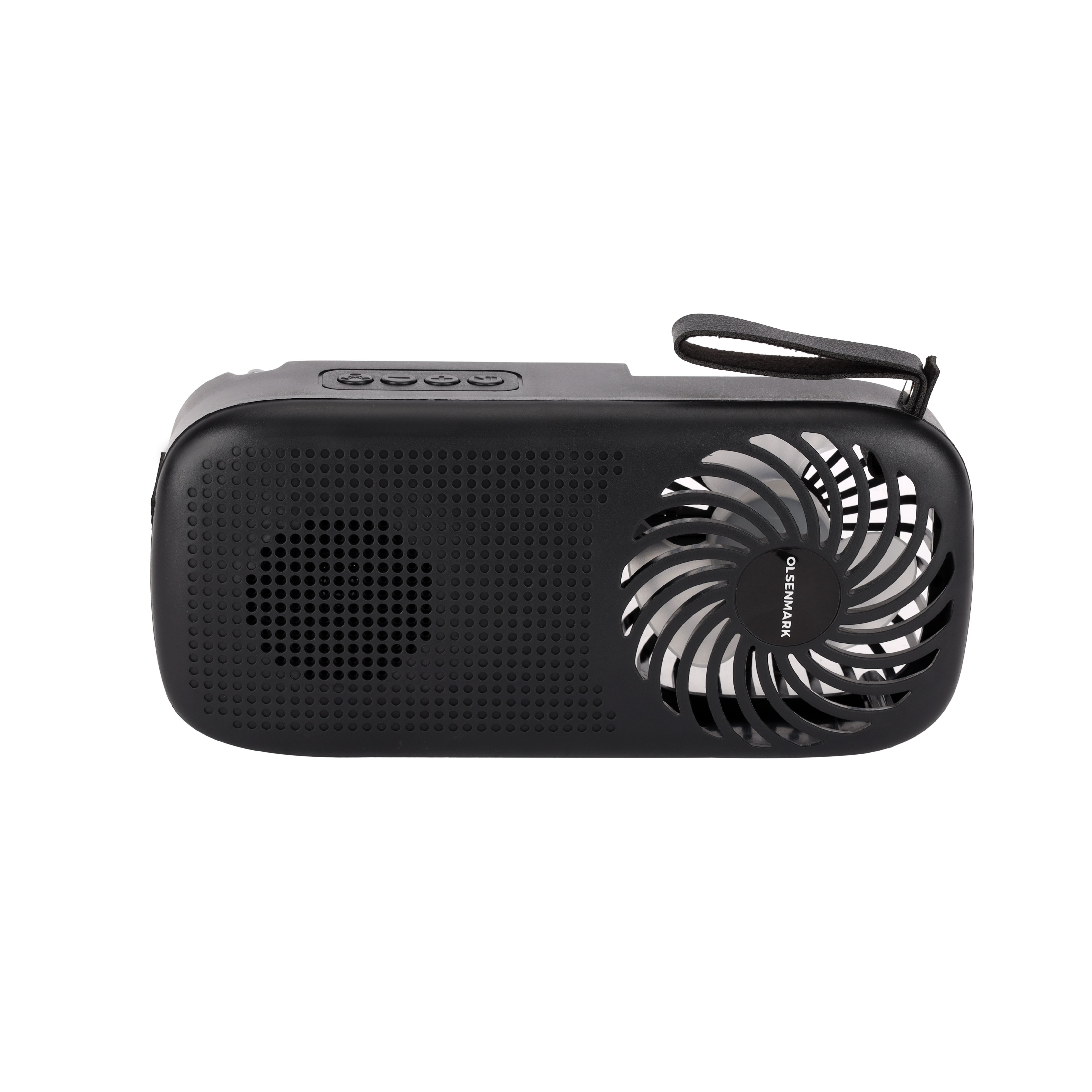 Smart Speakers & Radios