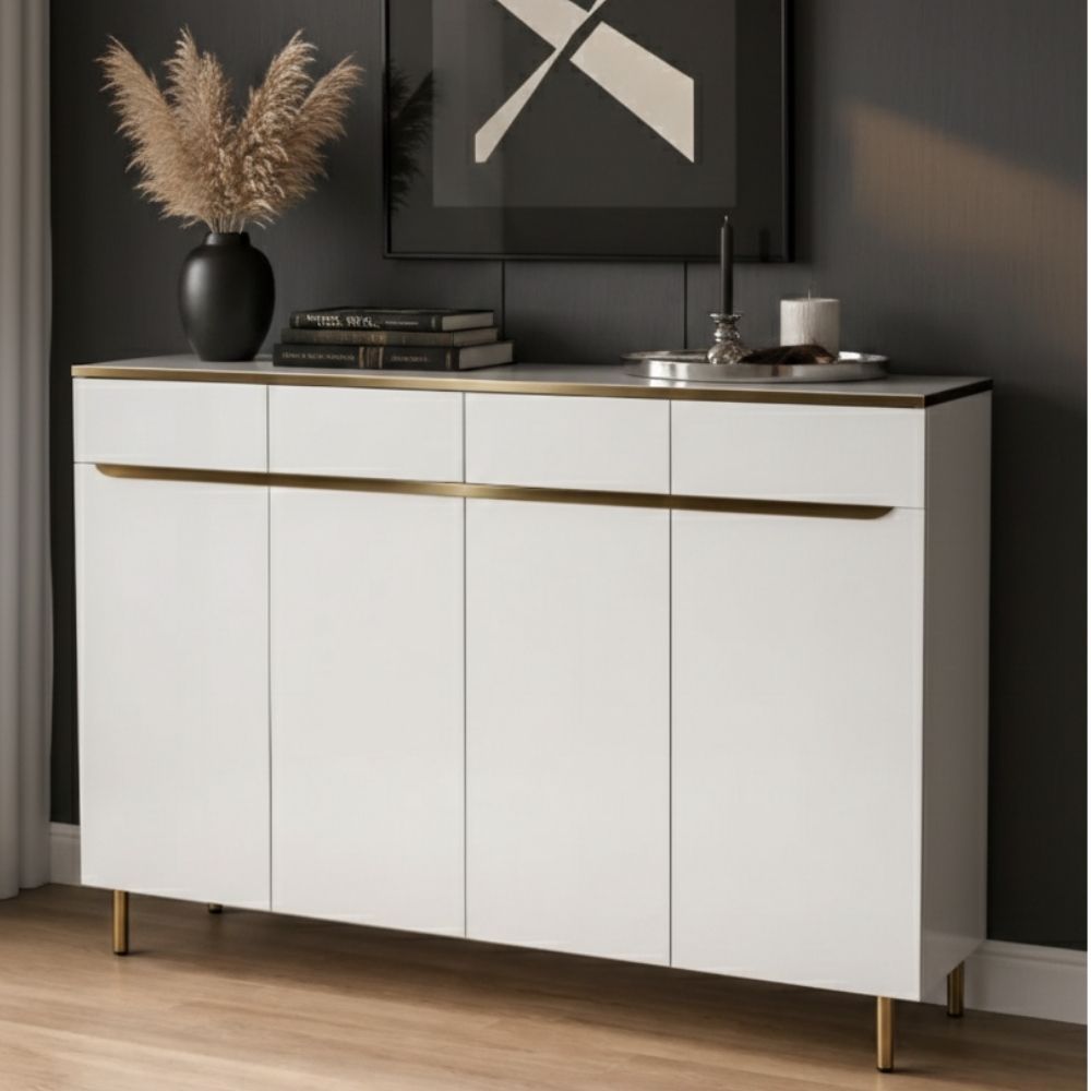 Shoe Cabinets & Racks