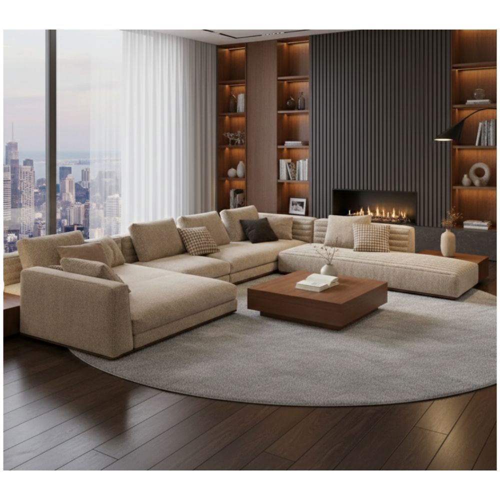 Corner Sofa