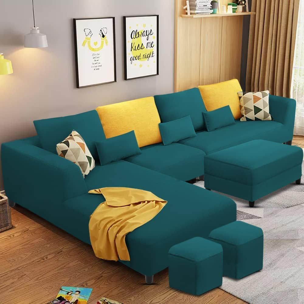Corner Sofa