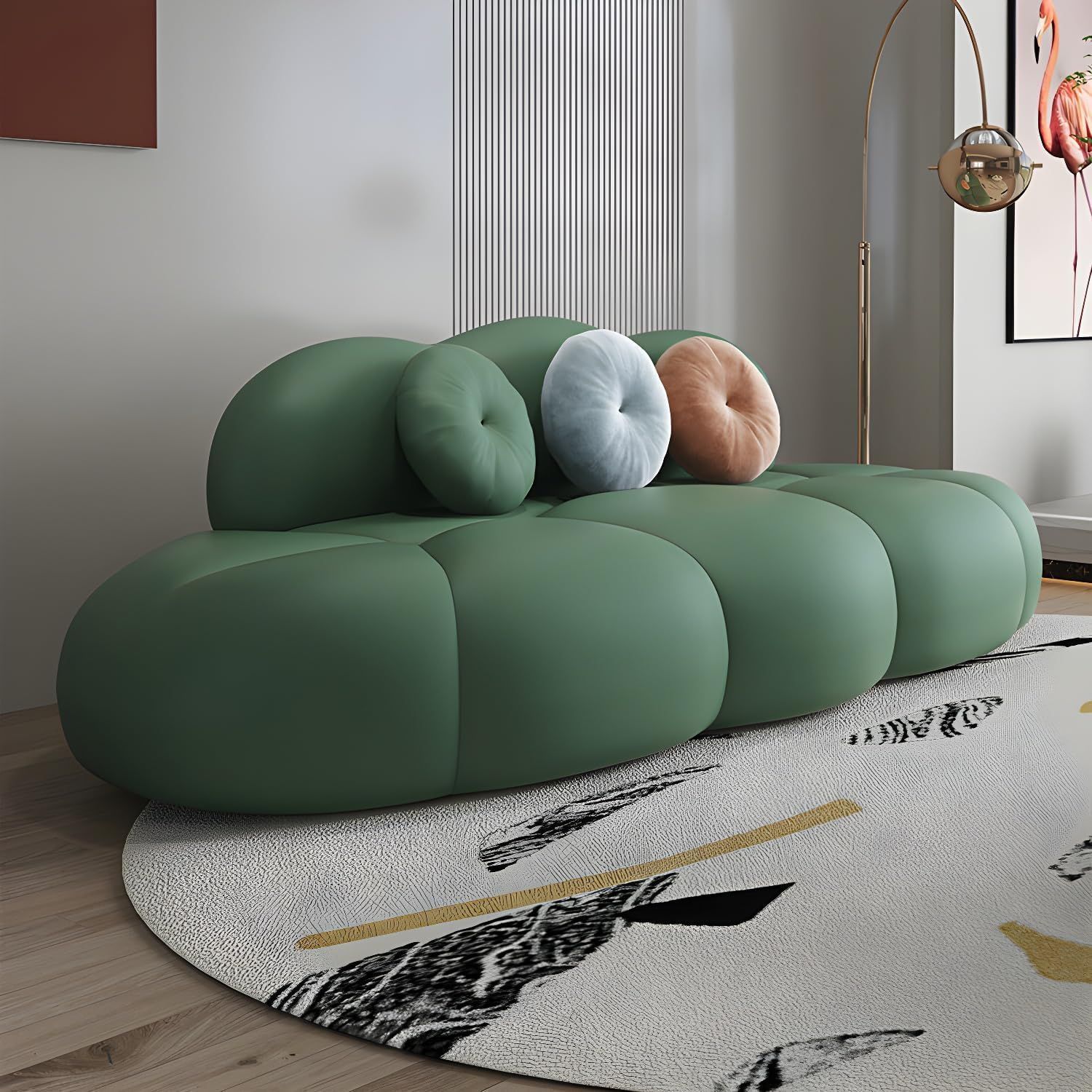 3 Seater Sofa