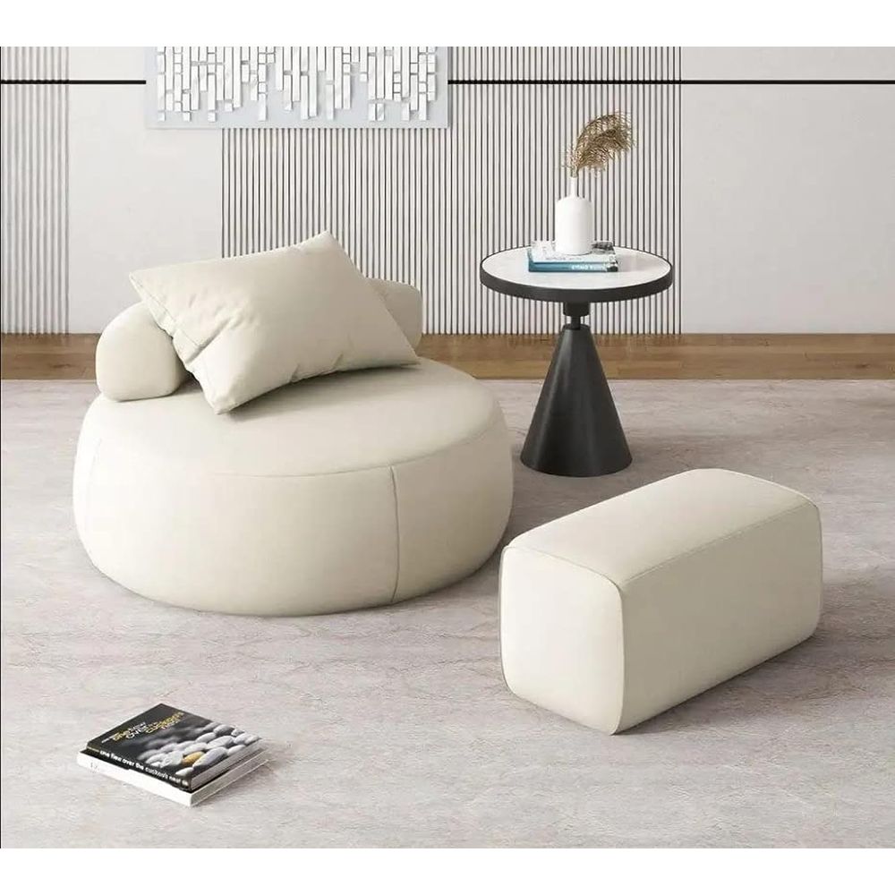 1 Seater Sofa