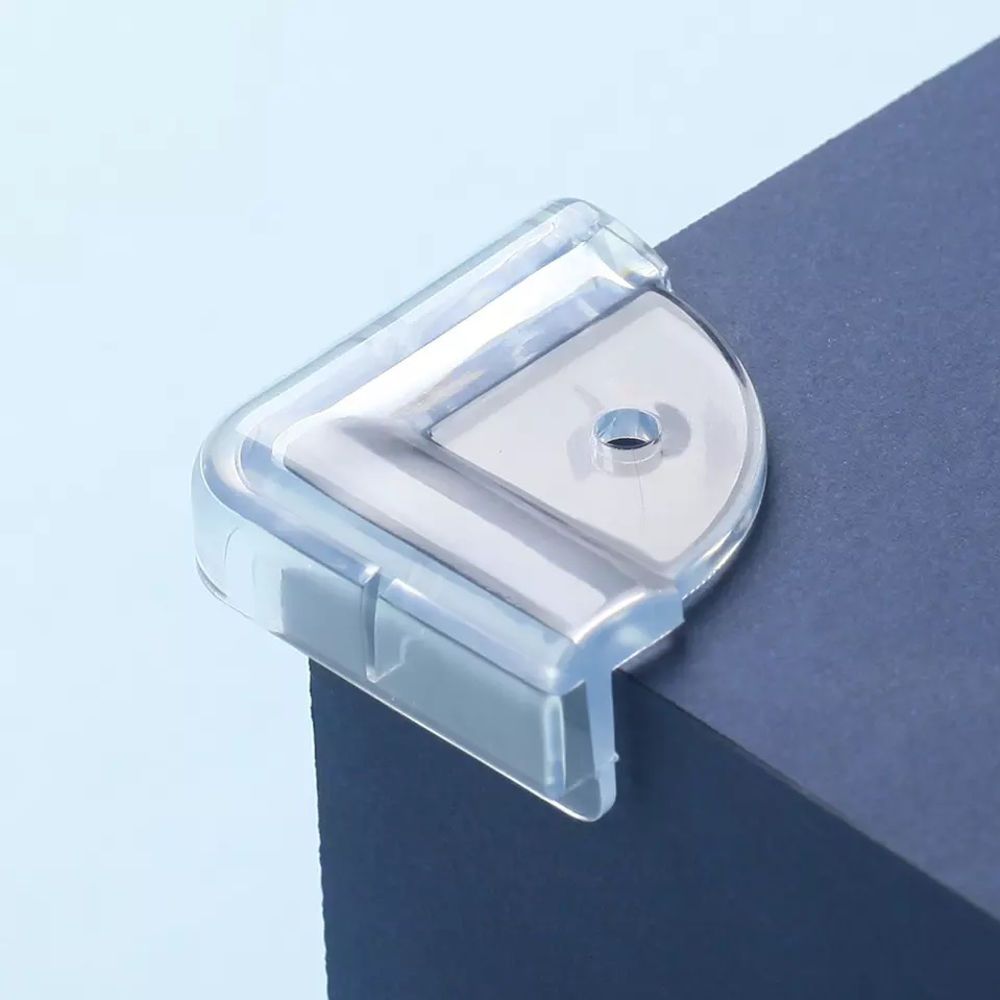 Buy Square Transparent Corner Guard Online | Danube Home UAE
