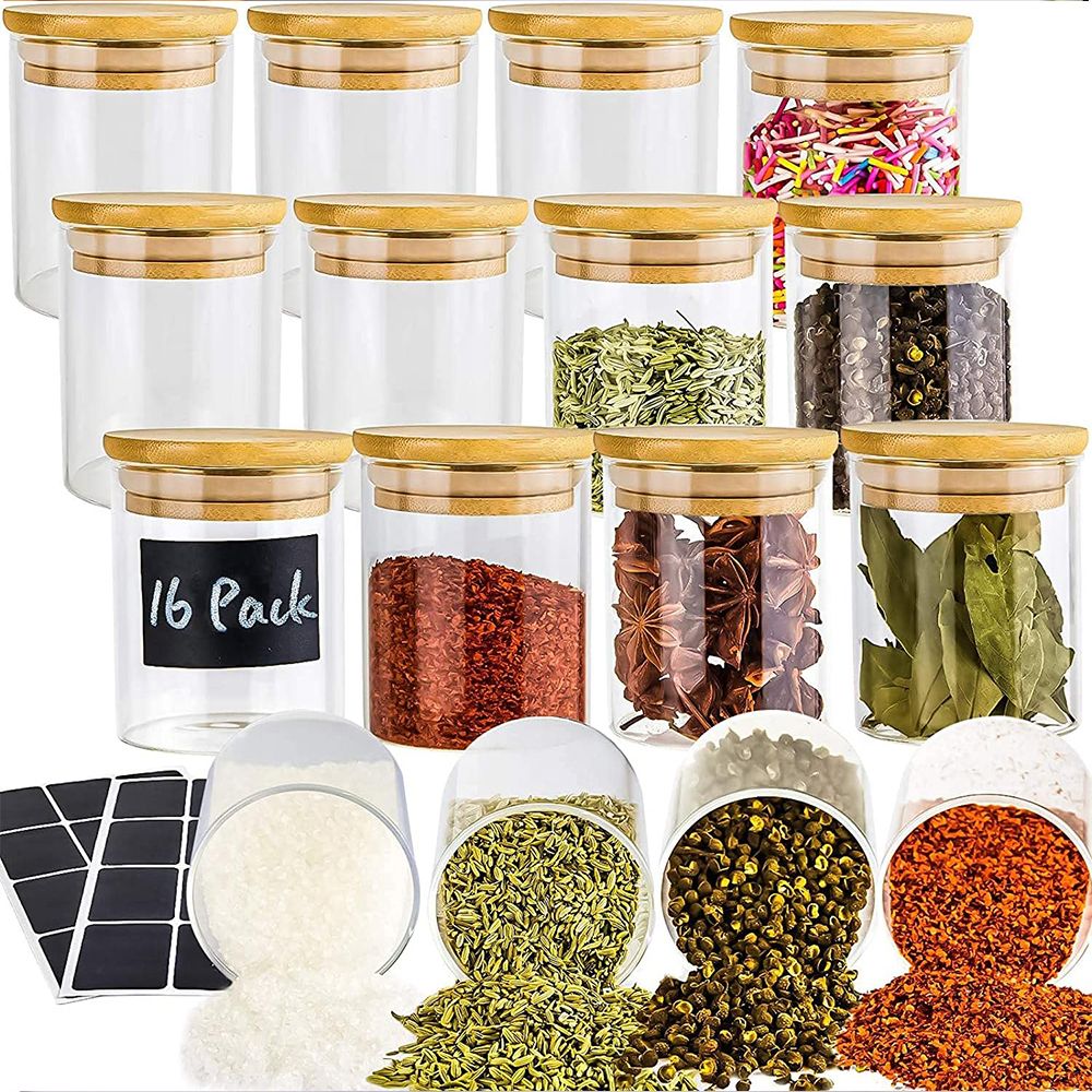 Food Storage