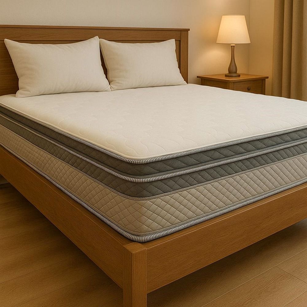 King Bed Mattresses