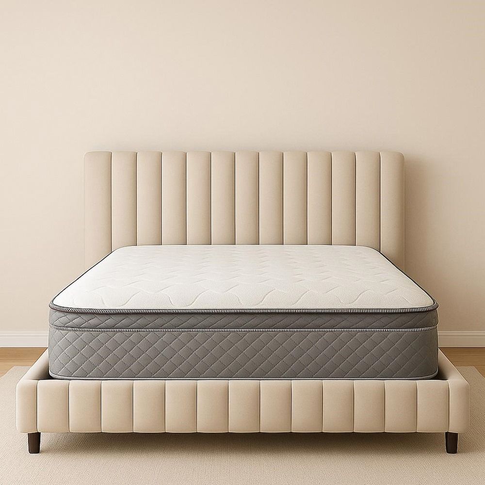 Queen Bed Mattresses