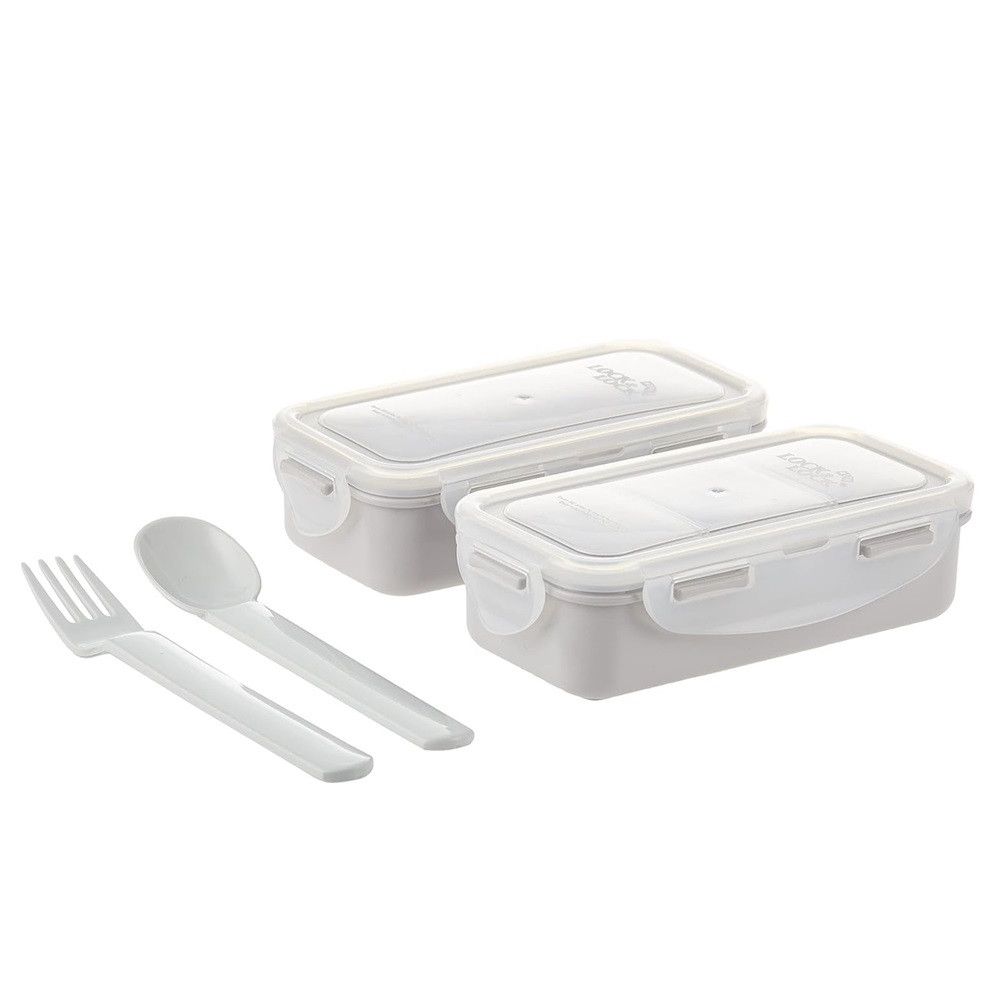 Lunch Boxes