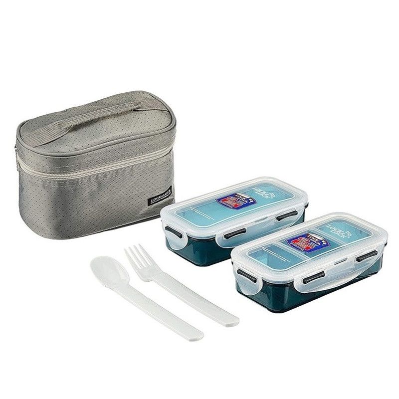 Lunch Boxes