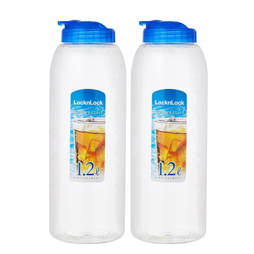 Water Bottles & Jugs