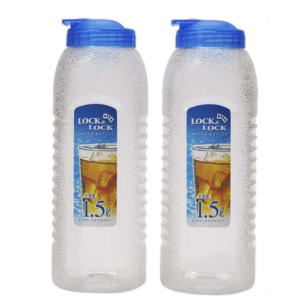 Water Bottles & Jugs