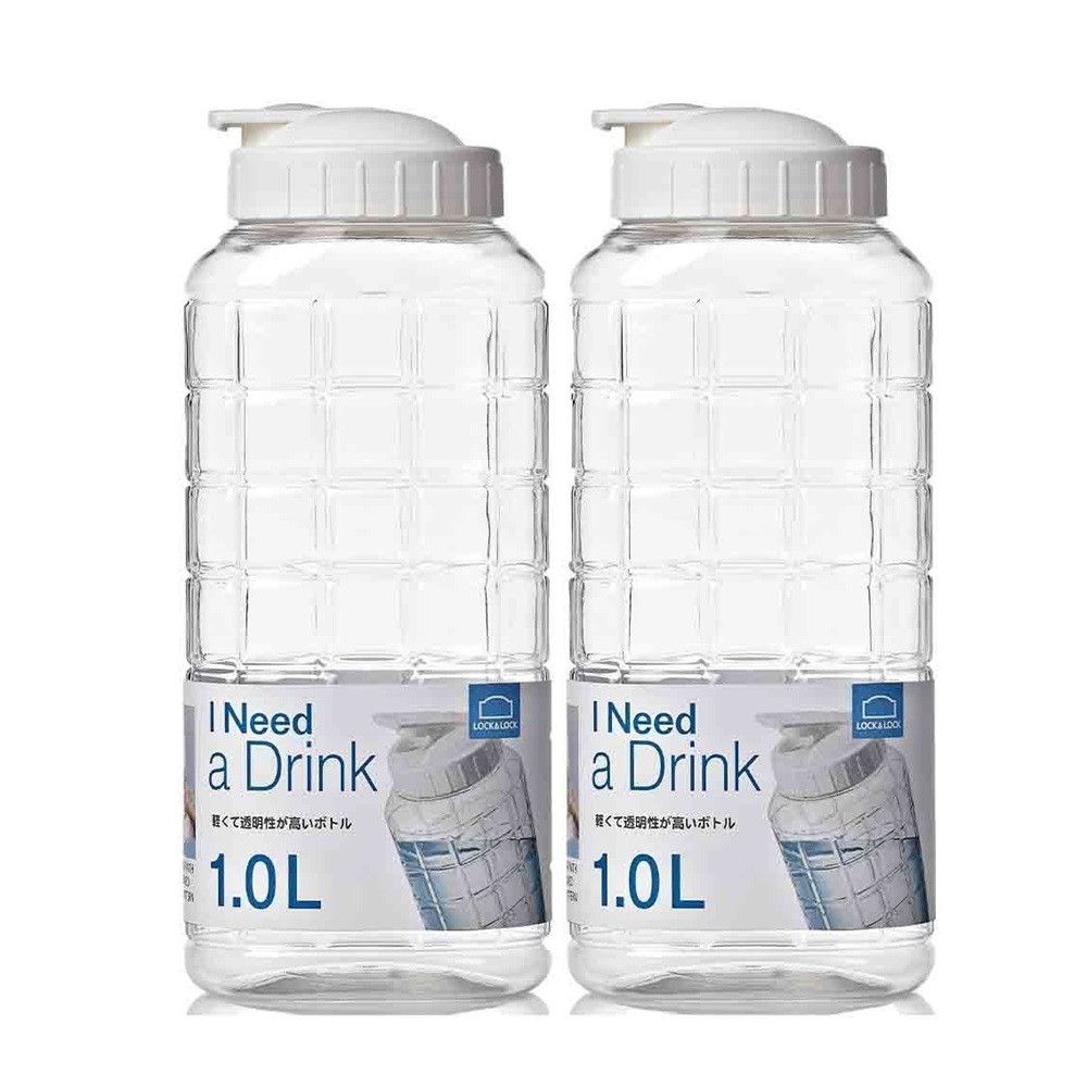 Water Bottles & Jugs