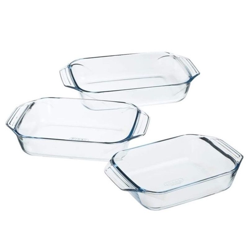 Bakeware