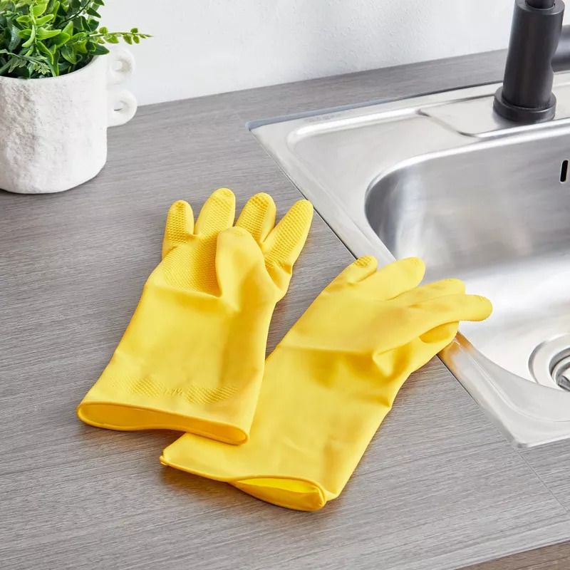 Cleaning Mops And Accessories