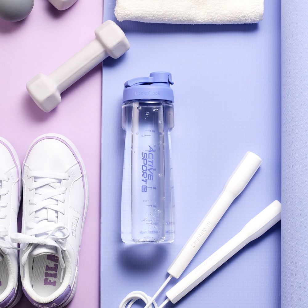 Water Bottles & Jugs