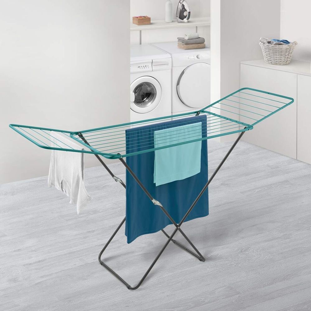 Clothes Drying And Ironing Board