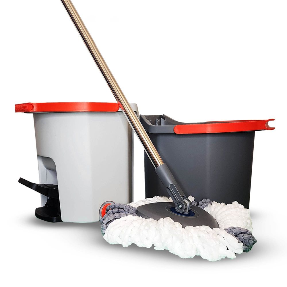 Cleaning Mops And Accessories