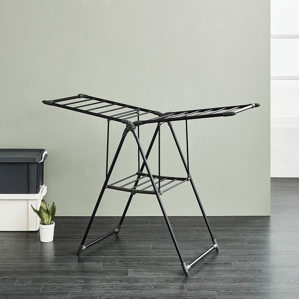 Clothes Drying And Ironing Board