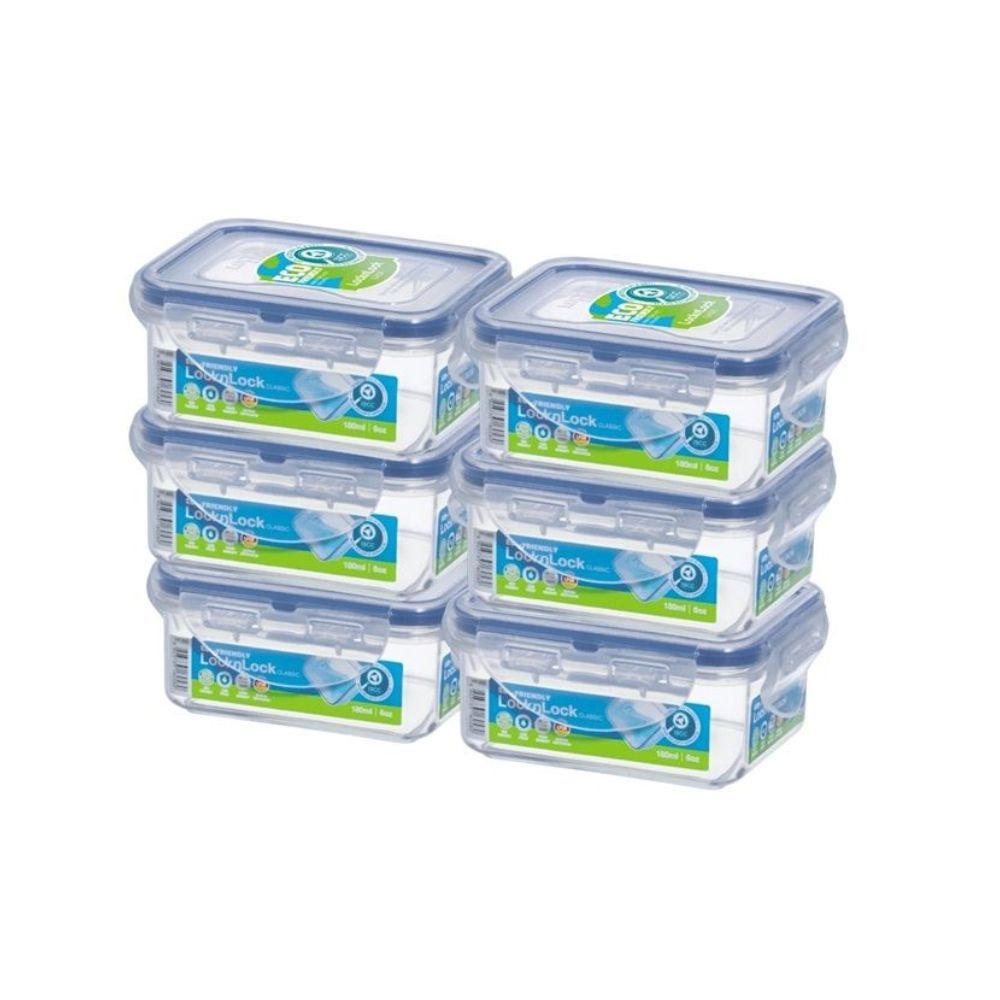 Food Storage