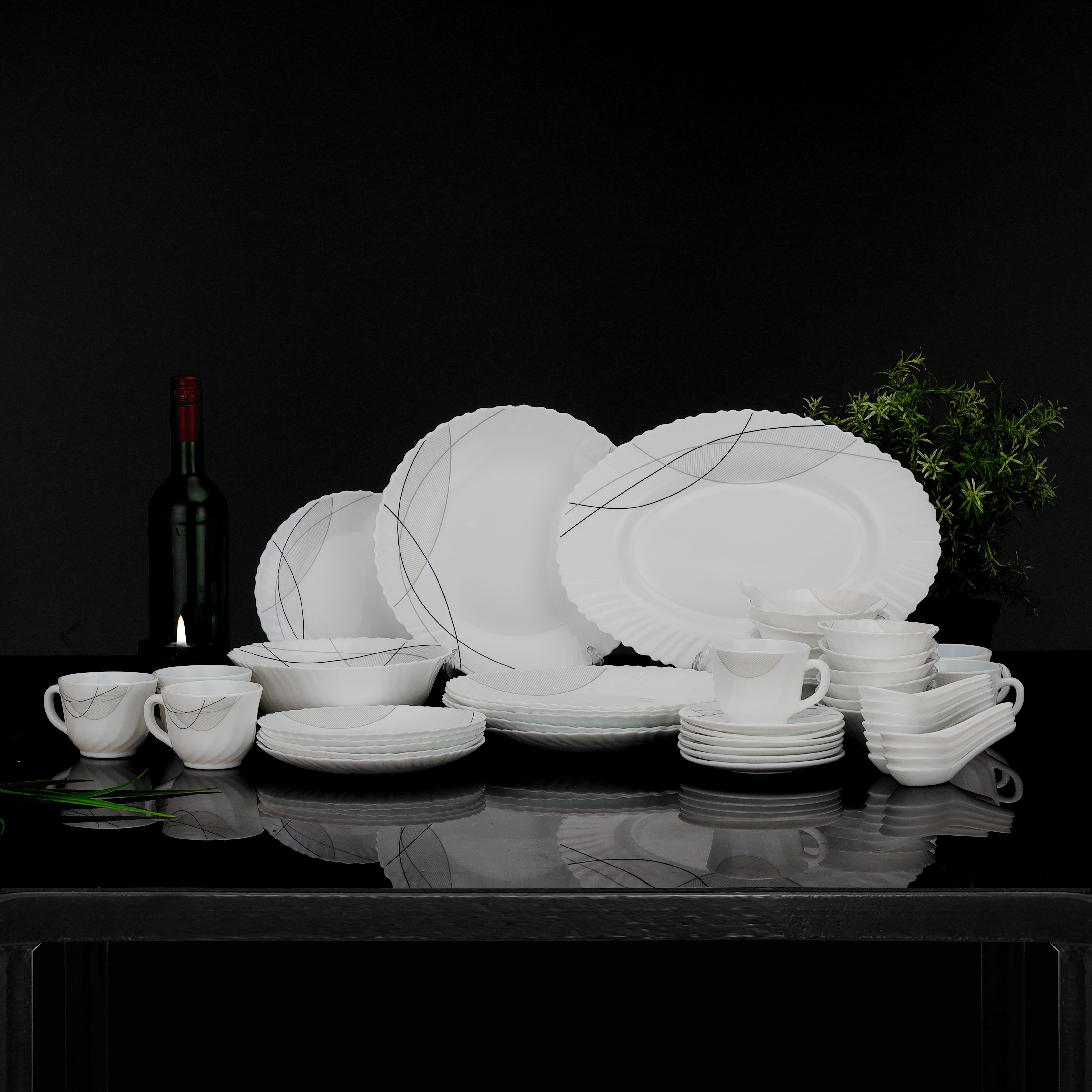 Dinner Sets