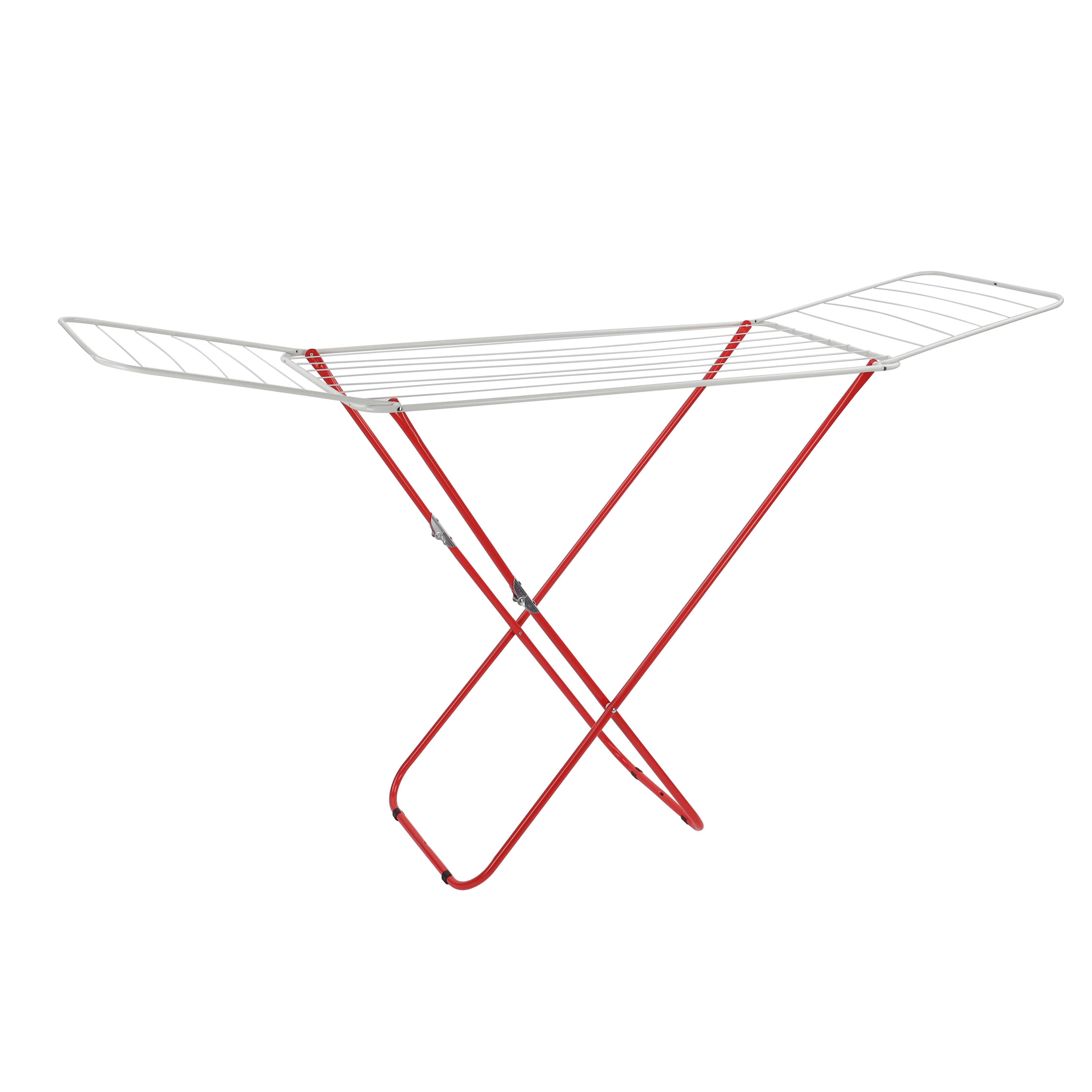 Clothes Drying And Ironing Board