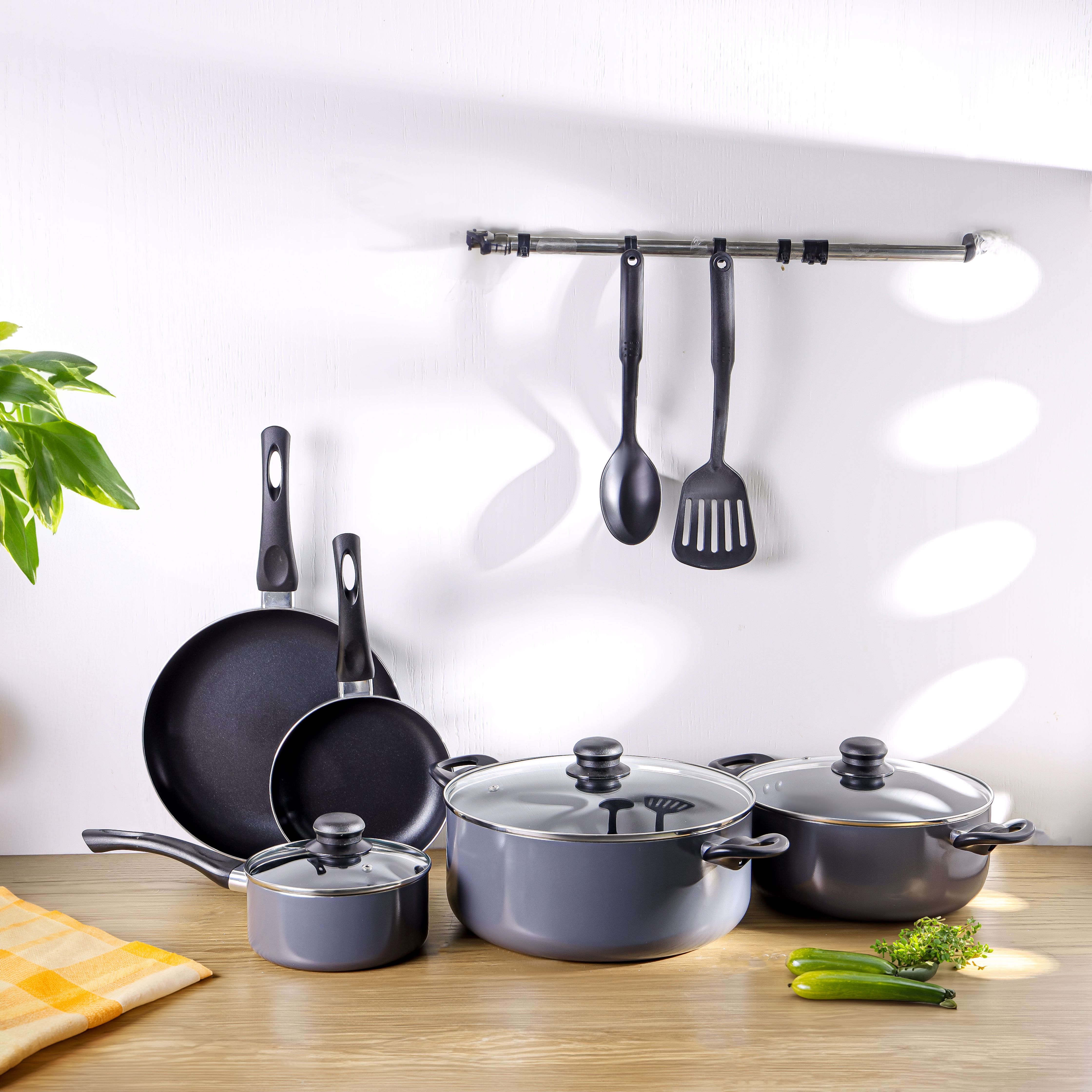 Cookware Sets