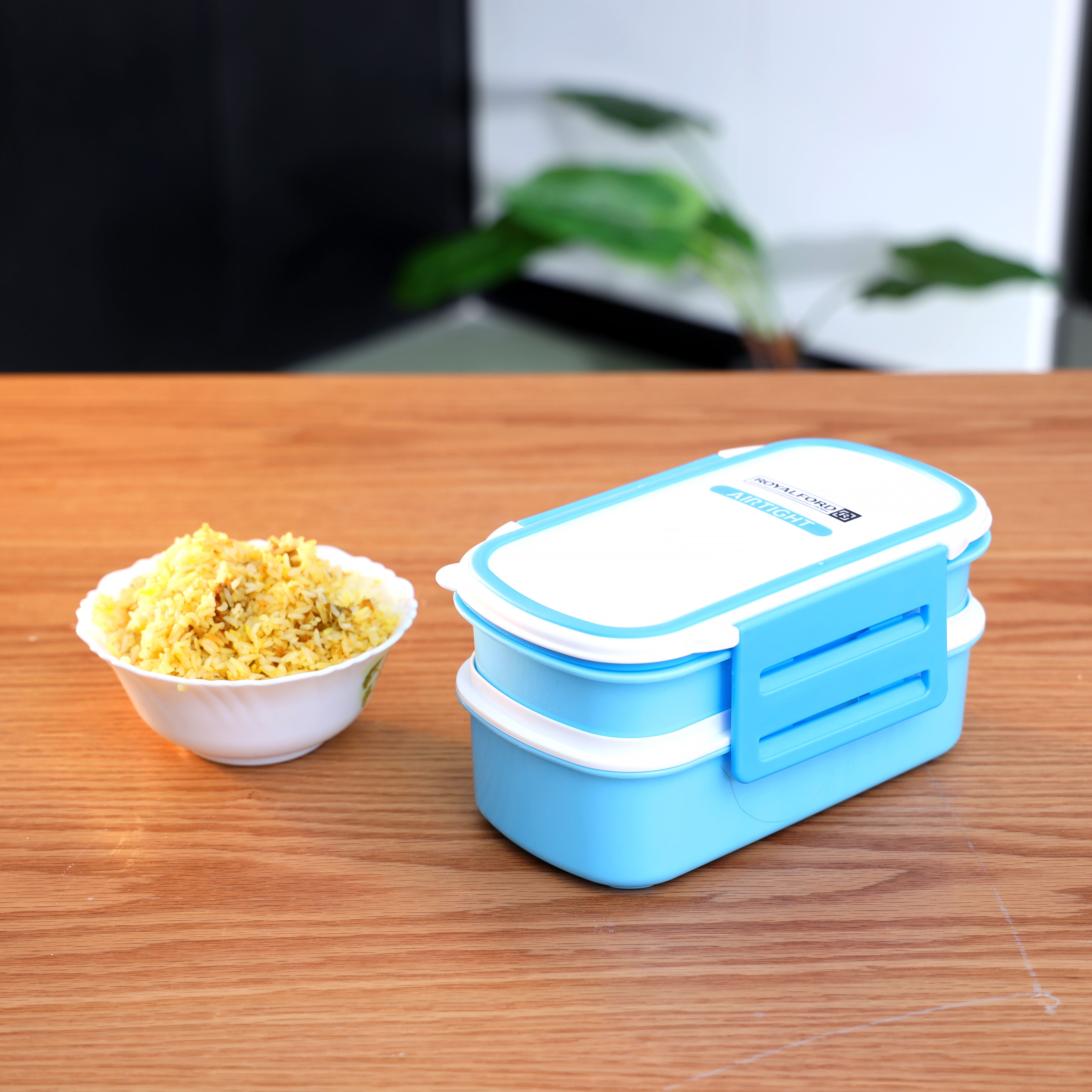 Lunch Boxes