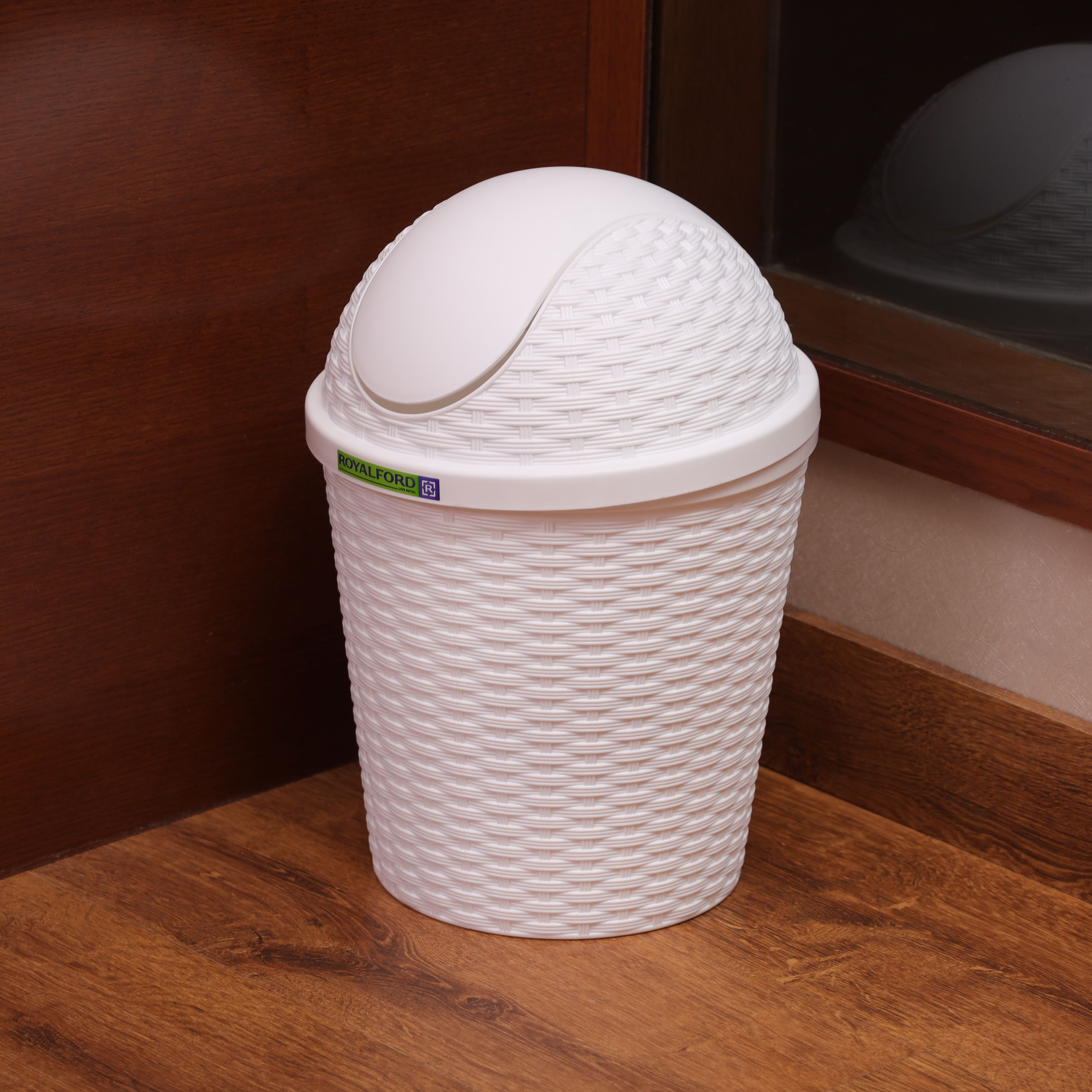 Waste Bin
