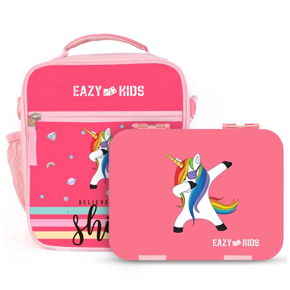 Lunch Boxes