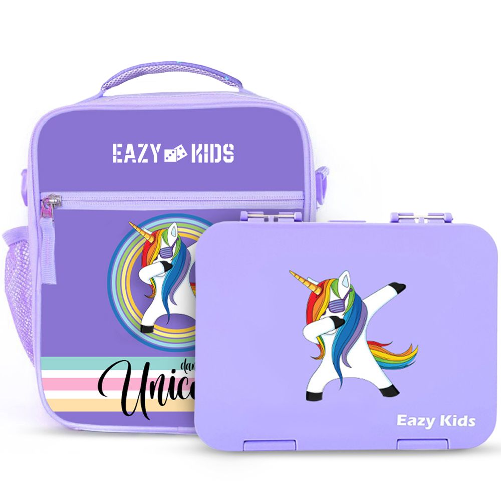 Lunch Boxes