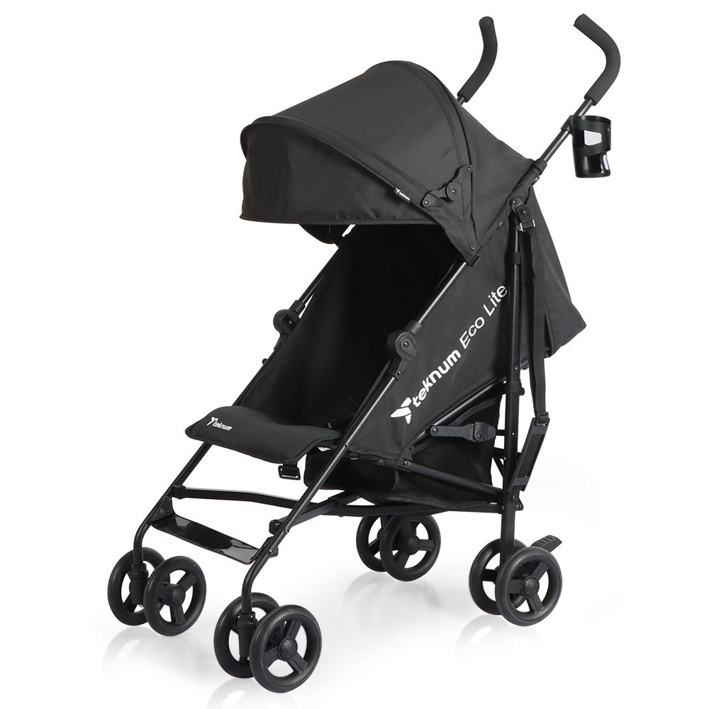 Strollers & Prams