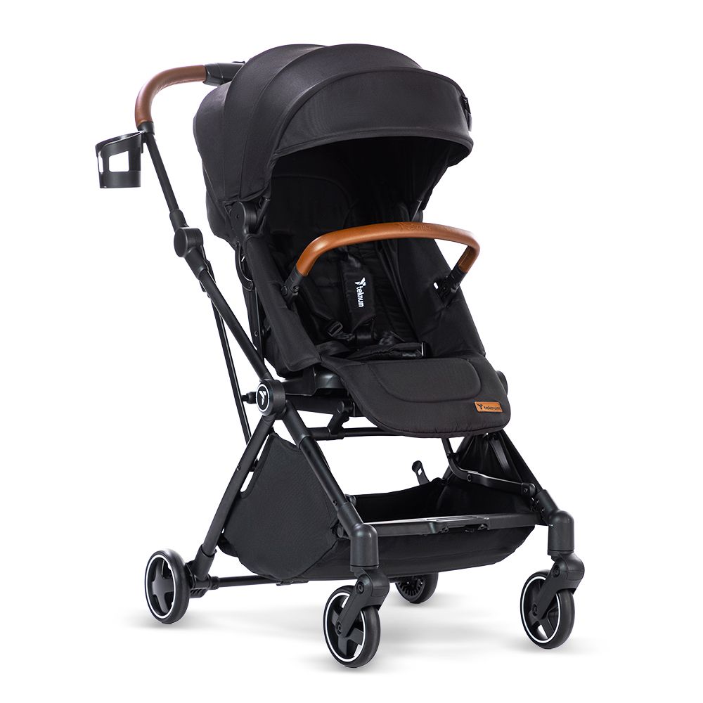 Strollers & Prams