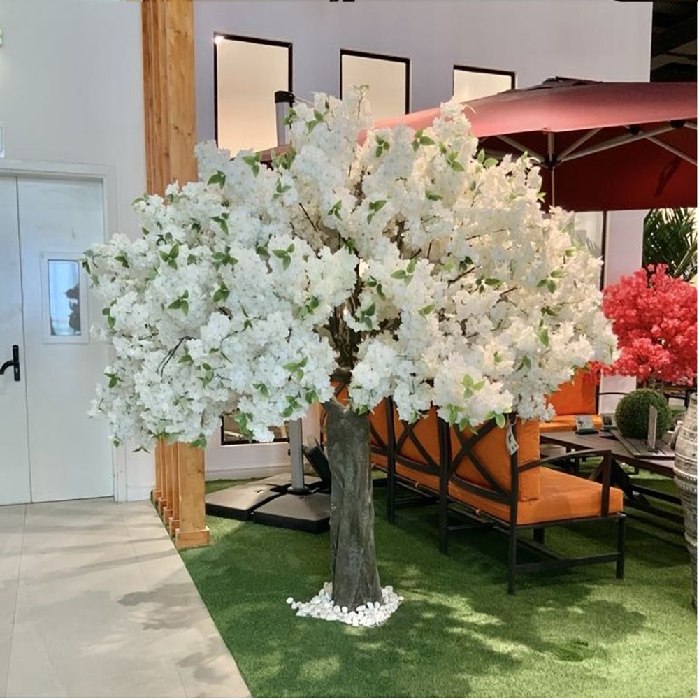 Artificial Plants