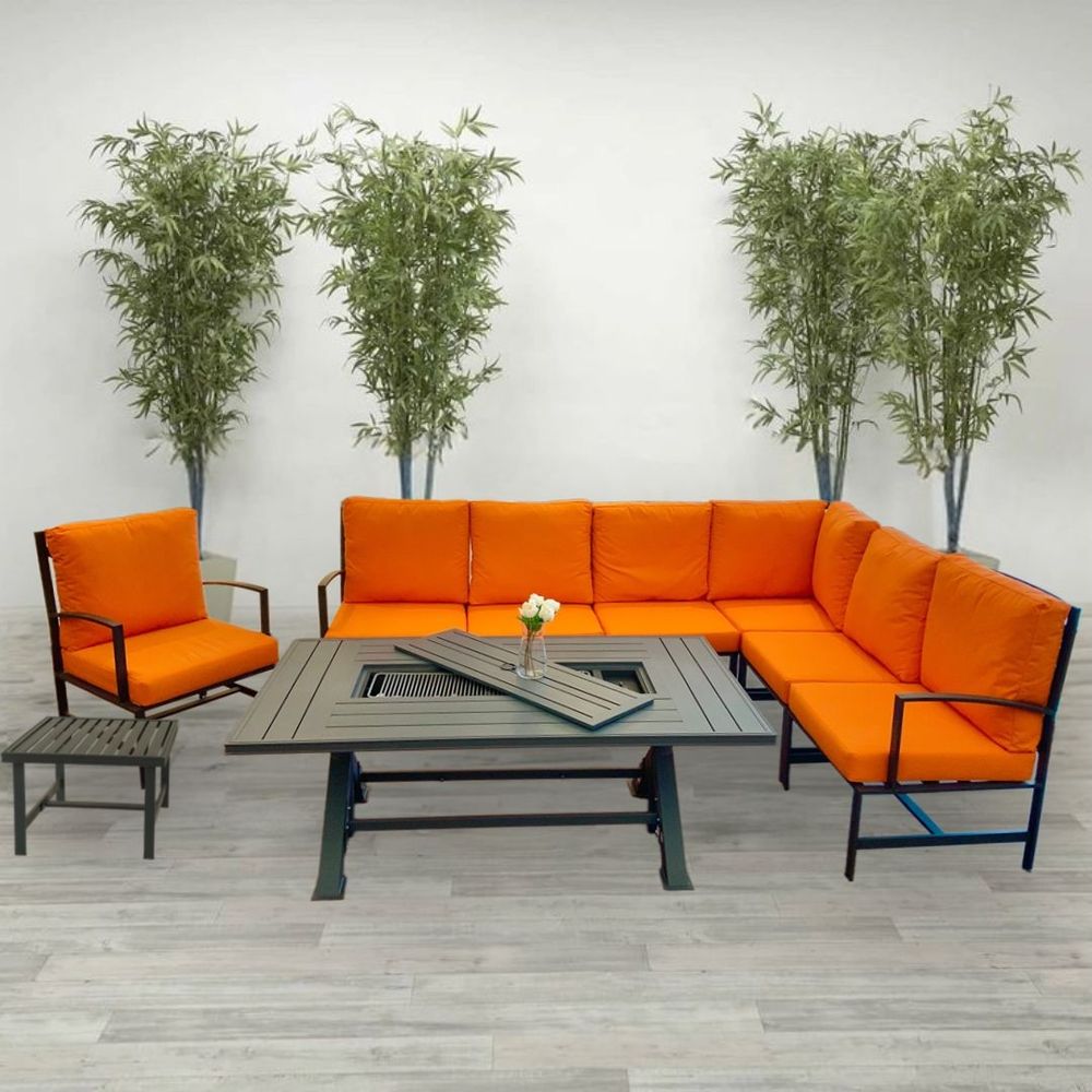 Outdoor Sofa Sets