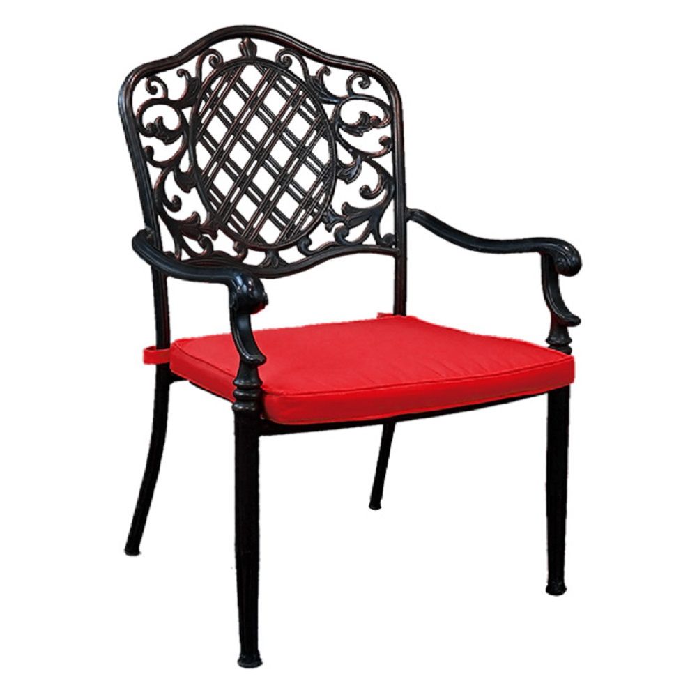 Outdoor Bench & Chair