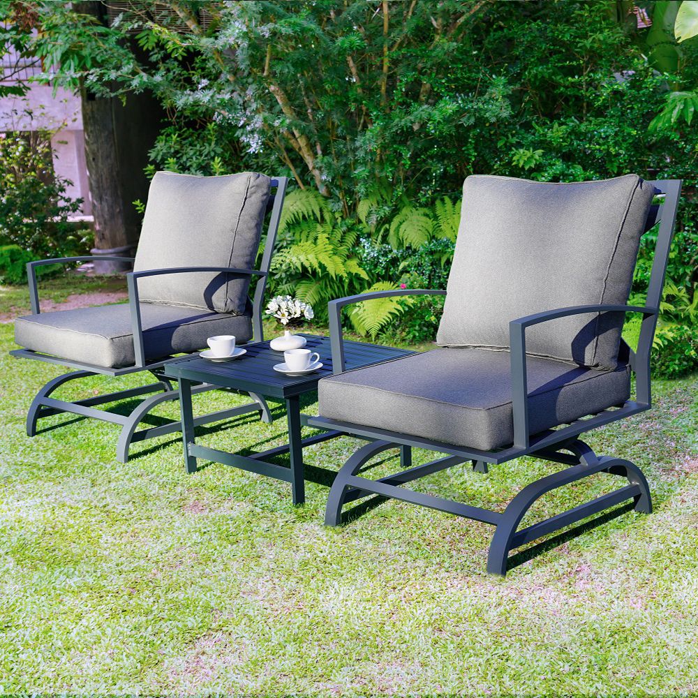 Outdoor Sofa Sets