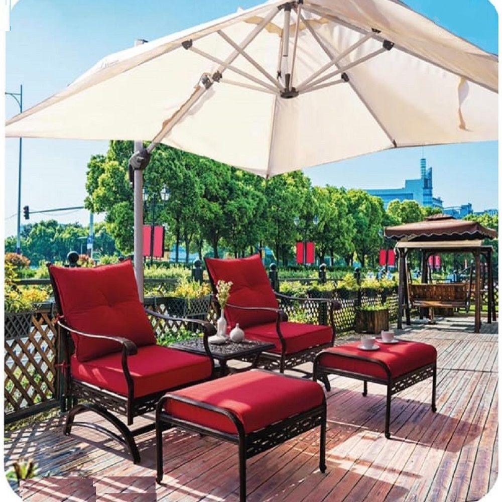Outdoor Sofa Sets