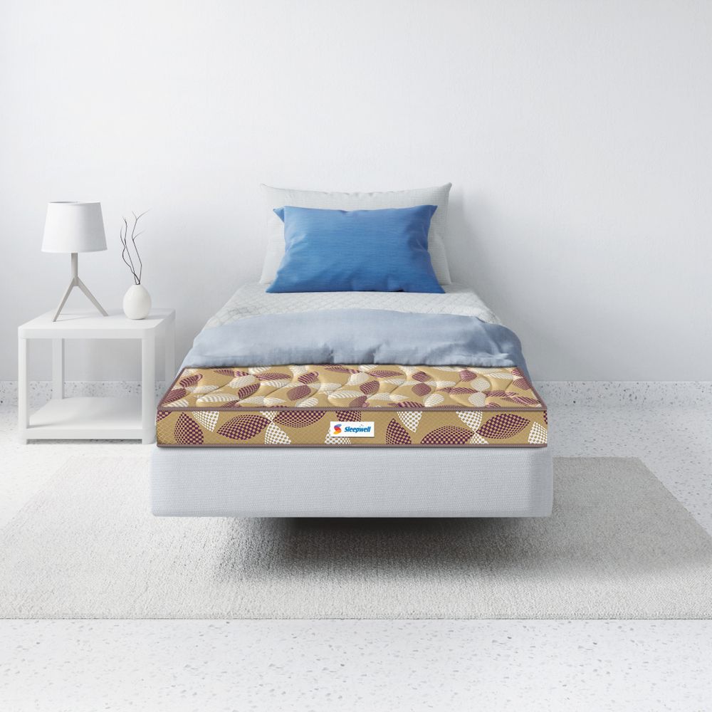 Single Bed Mattresses