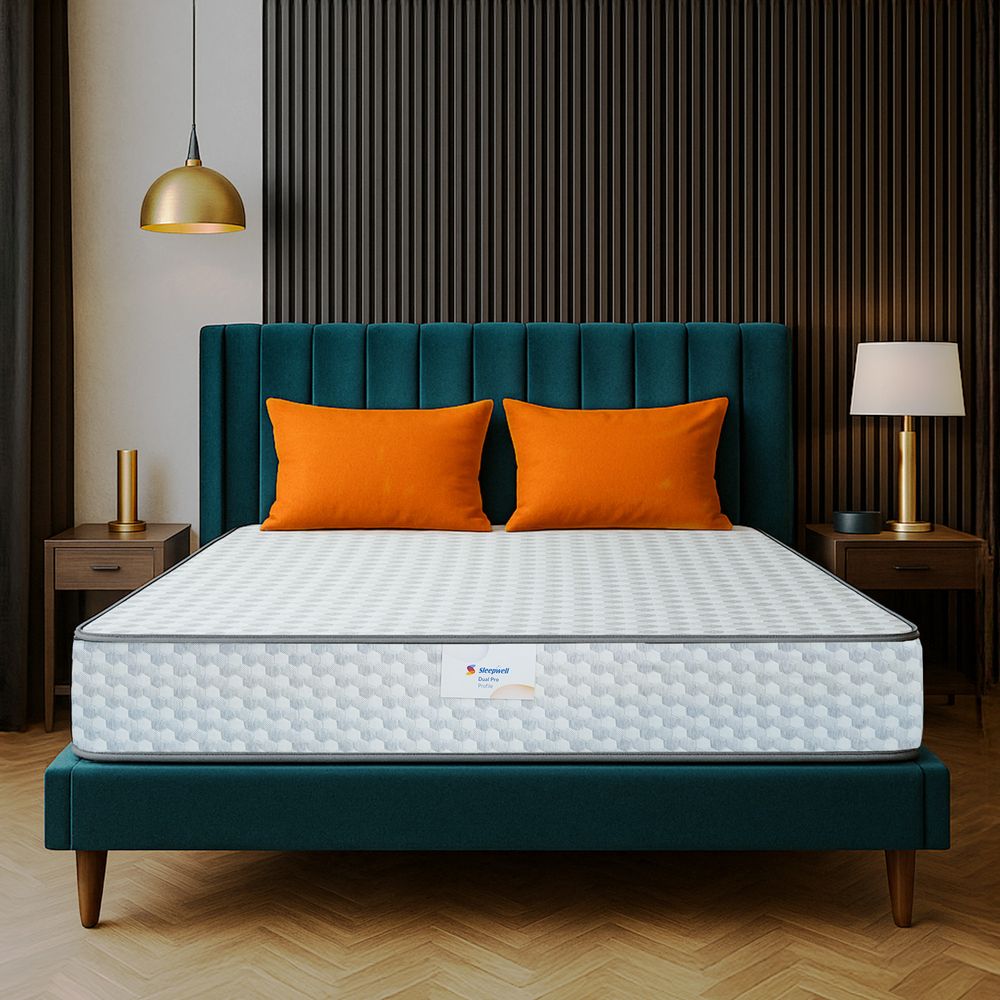 Single Bed Mattresses