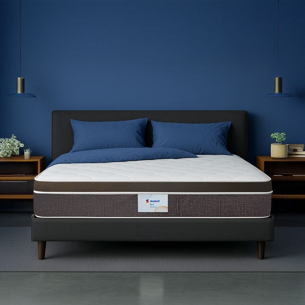 Queen Bed Mattresses