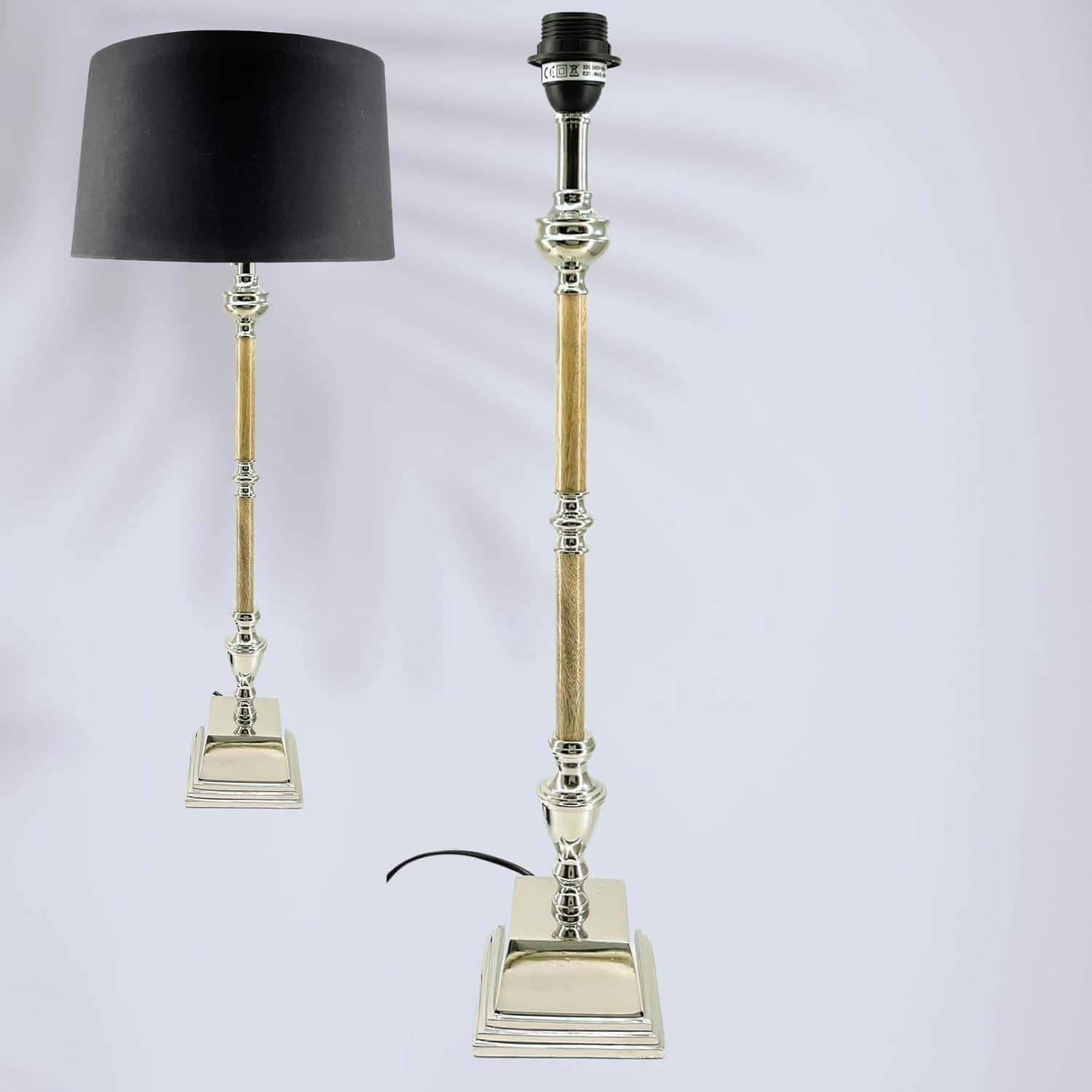 Table Lamps