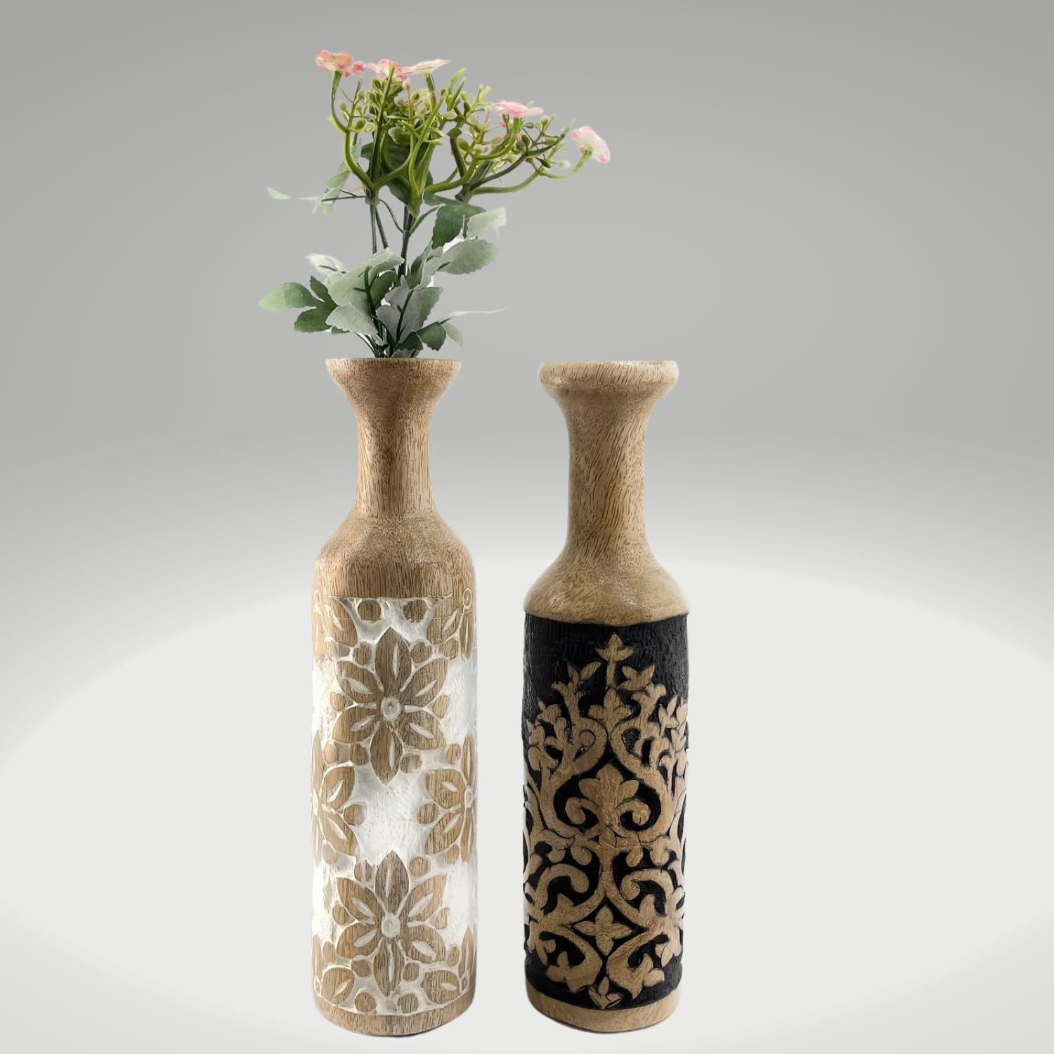 Vases