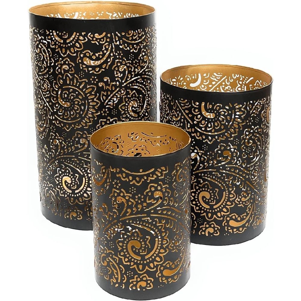 Candle Holders