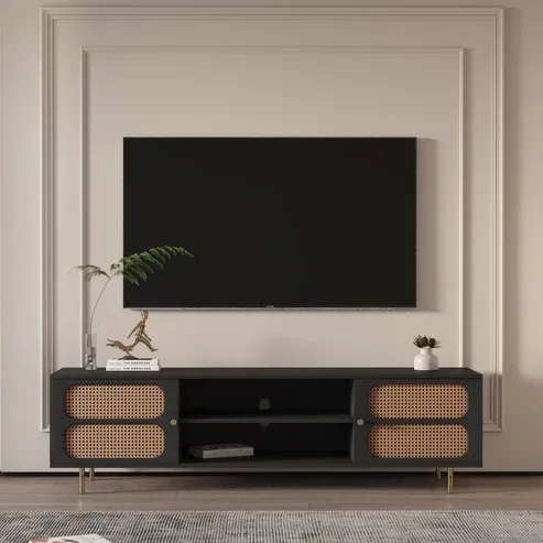 TV & Media Units