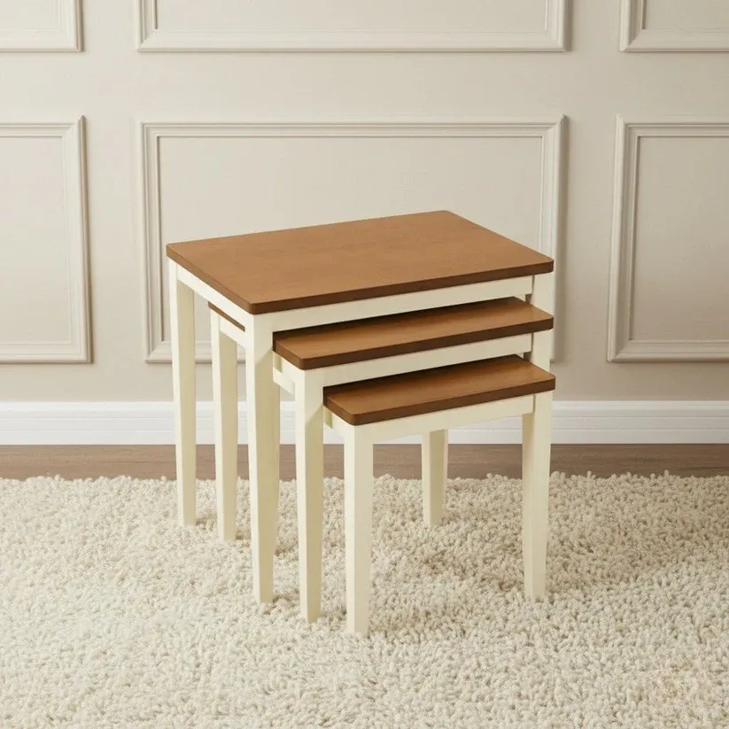 End Tables