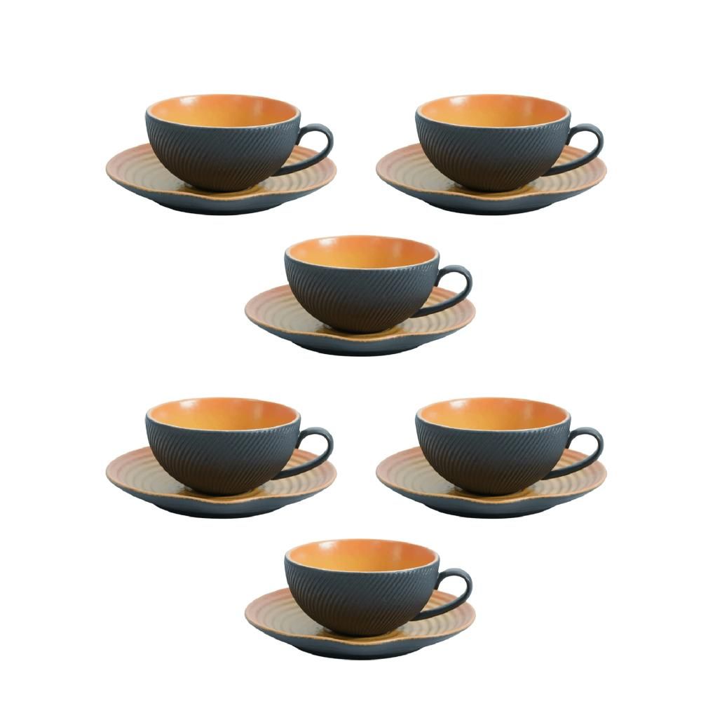 Mugs Cup & Saucers