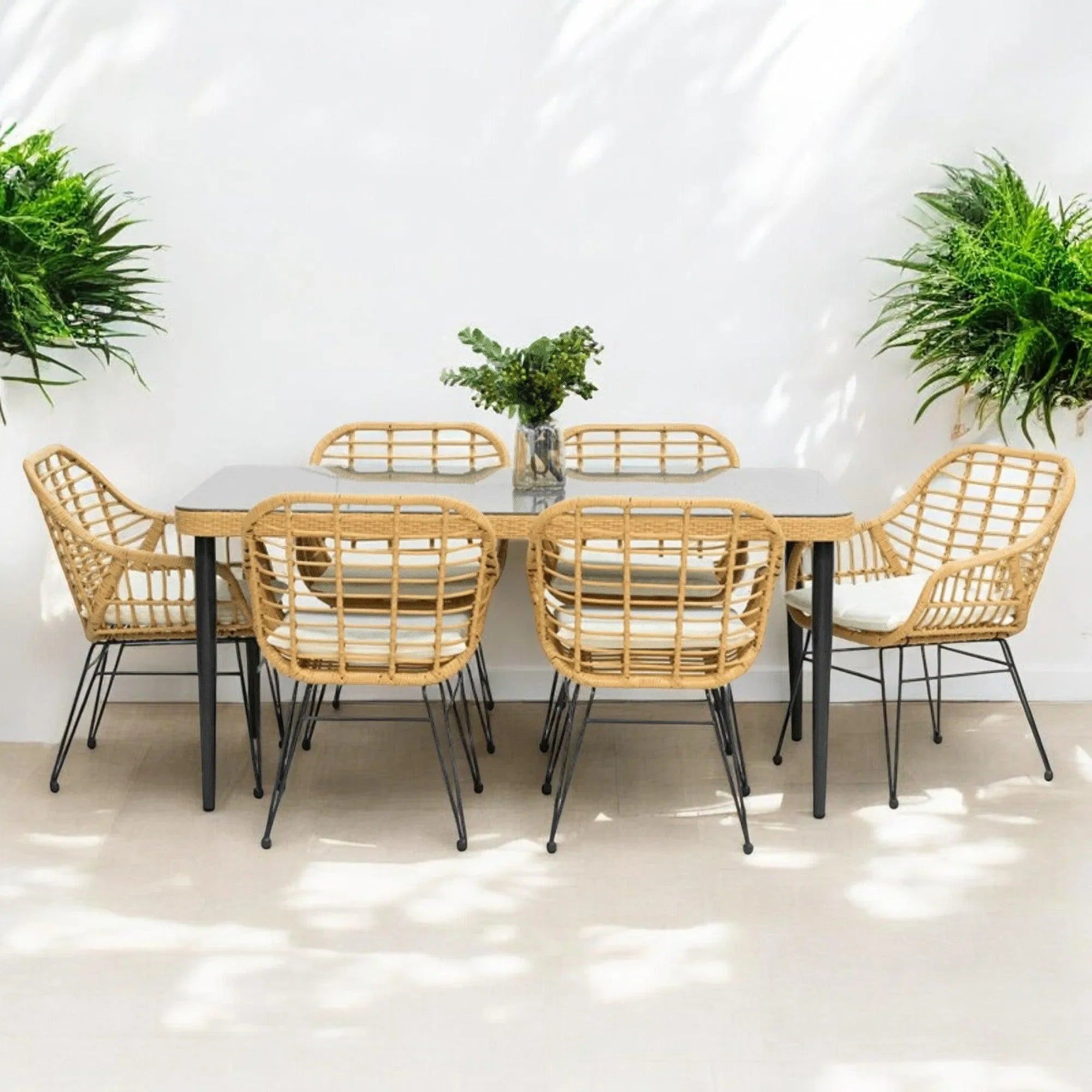 Outdoor Dining Sets
