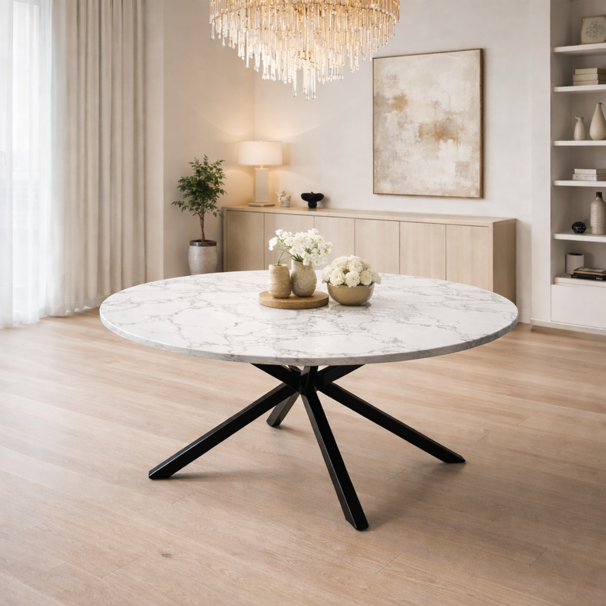 Dining Tables
